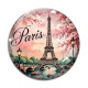 Cabochon Verre -  paris