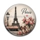 Cabochon Résine -  paris