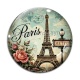 Cabochon Verre -  paris