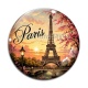 Cabochon Verre -  paris