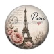 Cabochon Résine -  paris