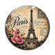 Cabochon Verre -  paris