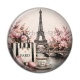 Cabochon Résine -  paris