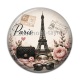 Cabochon Résine -  paris