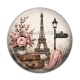 Cabochon Résine -  paris