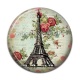 Cabochon Résine -  paris