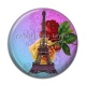Cabochon Résine -  paris