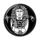 Cabochon Résine - égyptien