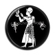 Cabochon Résine - égyptien