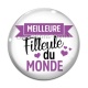 Cabochon Verre - meilleur filleule