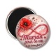 Magnet's - maman pour la vie je t'aime 
