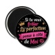 Magnet's - si tu veux frôler la perfection passe à côté de moi