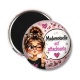 Magnet's - mademoiselle est attachiante