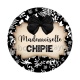 mademoiselle chipie