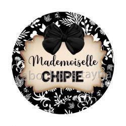 mademoiselle chipie