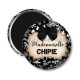Magnet's - mademoiselle chipie