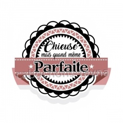 chieuse mais quand même parfaite
