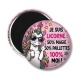 Magnet's - je suis licorne 