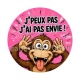 j'peux pas j'ai pas envie