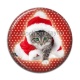 Cabochon Résine - chaton