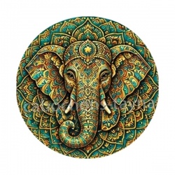 éléphant