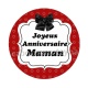 joyeux anniversaire maman