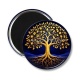 Magnet's - arbre de vie