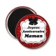 Magnet's - joyeux anniversaire maman