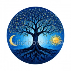 arbre de vie