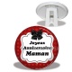 Trépied - joyeux anniversaire maman