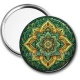 Miroir de poche - mandala
