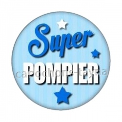 super pompier