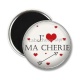 Magnet's - j'aime ma chérie
