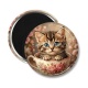 Magnet's - chaton tasse