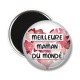 Magnet's - meilleure maman
