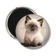 Magnet's - chaton siamois 