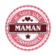 je suis une maman formidable