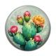 Cabochon Résine - cactus