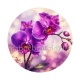 orchidée