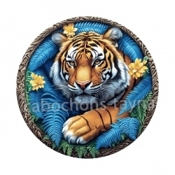 tigre