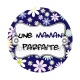 une maman parfaite