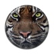 Cabochon Résine - tigre