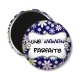 Magnet's - une maman parfaite