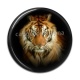 Cabochon Résine - tigre