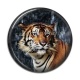 Cabochon Résine - tigre