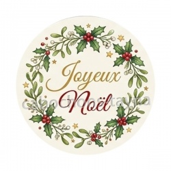 joyeux noël