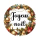 joyeux noël