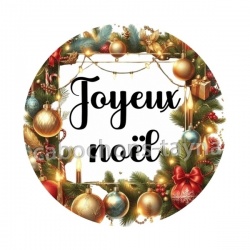joyeux noël