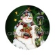 bonhomme de neige