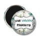 Magnet's - une maman parfaite